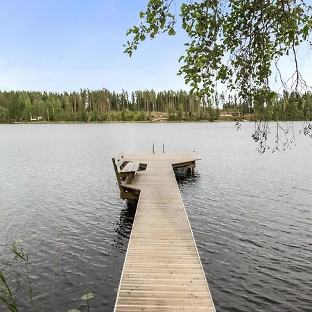 Hébergement de vacances Pihlaja By Interhome Valkeala