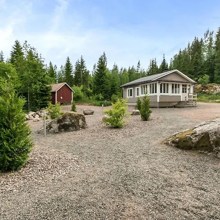 Pihlaja By Interhome Hébergement de vacances