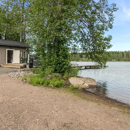 Hébergement de vacances Pihlaja By Interhome *