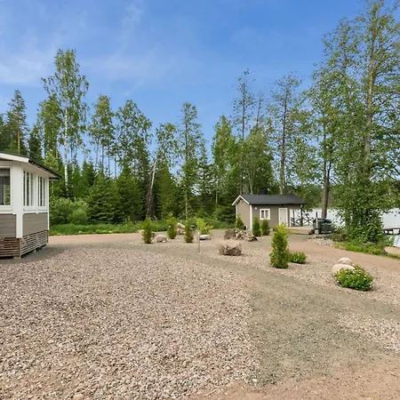 Pihlaja By Interhome Vakantiehuis Valkeala