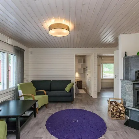 Pihlaja By Interhome Valkeala