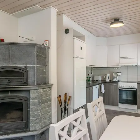 Vakantiehuis Pihlaja By Interhome
