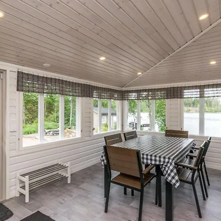 Feriehus Pihlaja By Interhome Valkeala