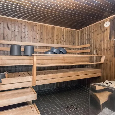 Feriehus Pihlaja By Interhome Valkeala