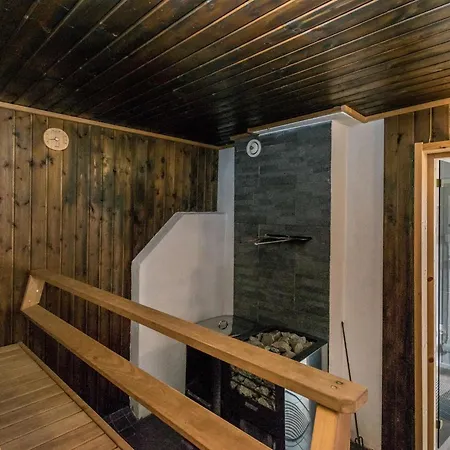 Feriehus Pihlaja By Interhome