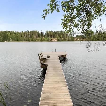 度假居 Pihlaja By Interhome Valkeala