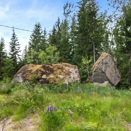 Pihlaja By Interhome Holiday home Valkeala