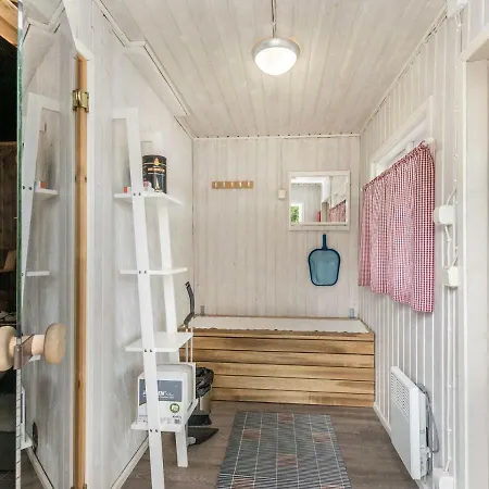 度假居 Pihlaja By Interhome