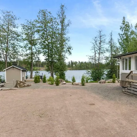 Pihlaja By Interhome 度假居 *