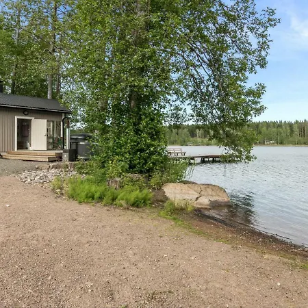 Holiday home Pihlaja By Interhome *