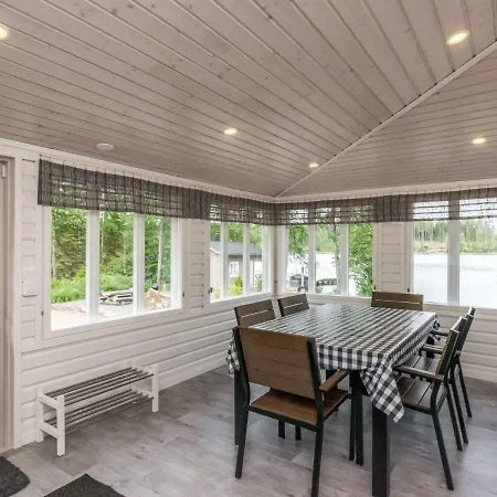 度假居 Pihlaja By Interhome