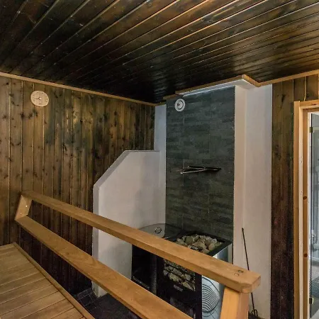 度假居 Pihlaja By Interhome