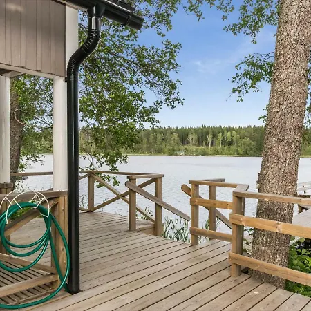 Pihlaja By Interhome