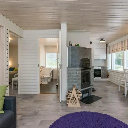 Pihlaja By Interhome Valkeala