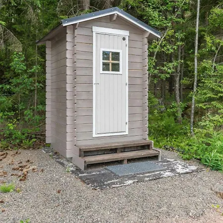 Pihlaja By Interhome 度假居 Valkeala