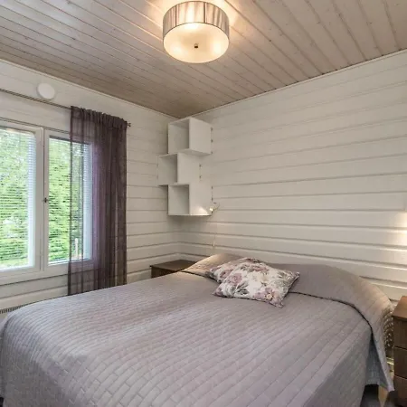 Pihlaja By Interhome 度假居 *