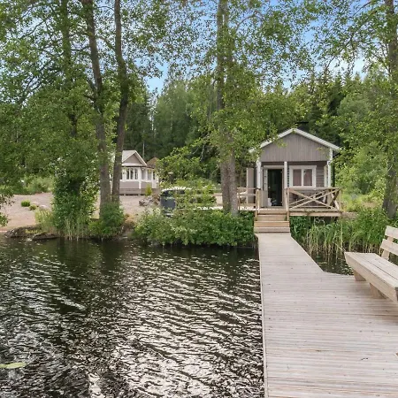 Pihlaja By Interhome Holiday home Valkeala