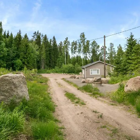 Holiday home Pihlaja By Interhome Valkeala