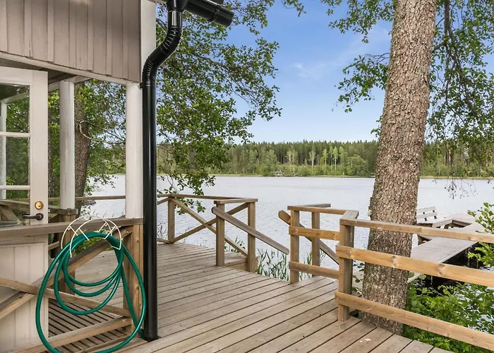 Pihlaja By Interhome Valkeala