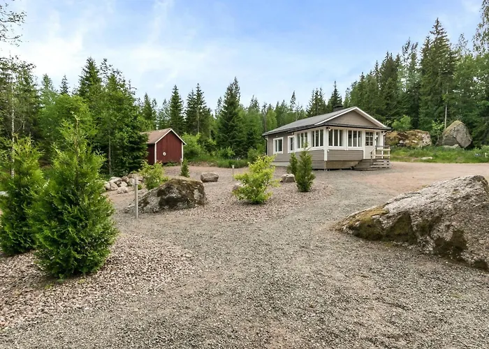 Pihlaja By Interhome Hébergement de vacances