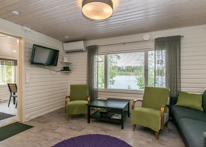 Pihlaja By Interhome