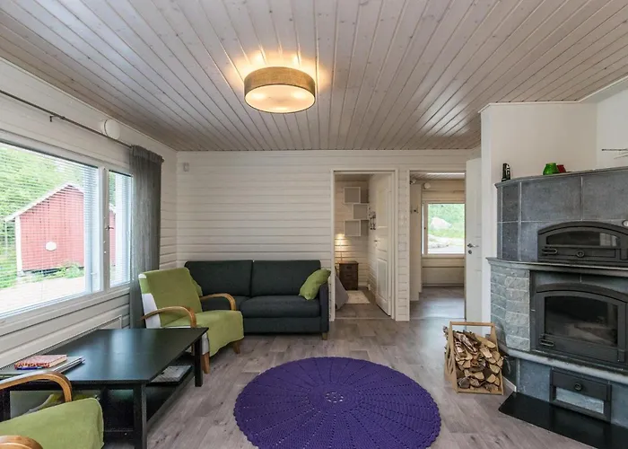 Pihlaja By Interhome Valkeala