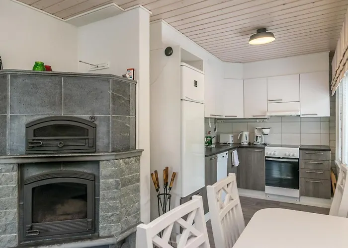 Hébergement de vacances Pihlaja By Interhome