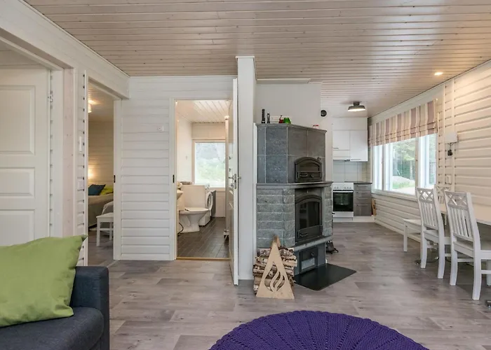 Pihlaja By Interhome Valkeala