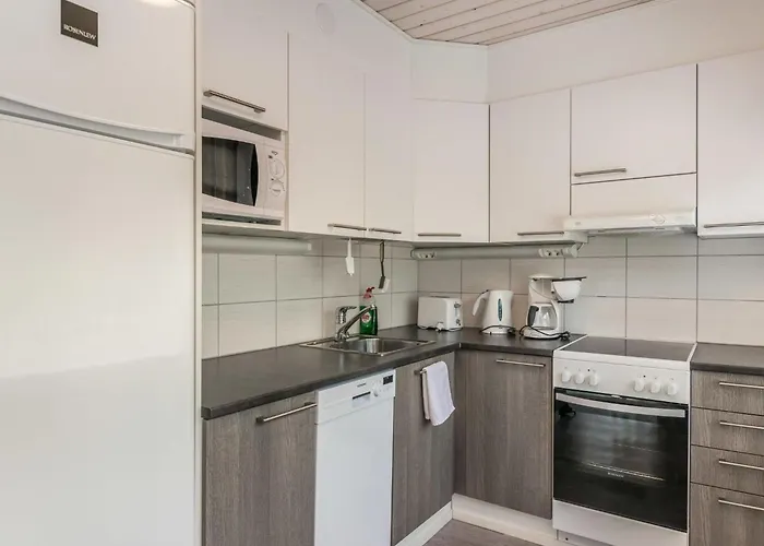 Pihlaja By Interhome