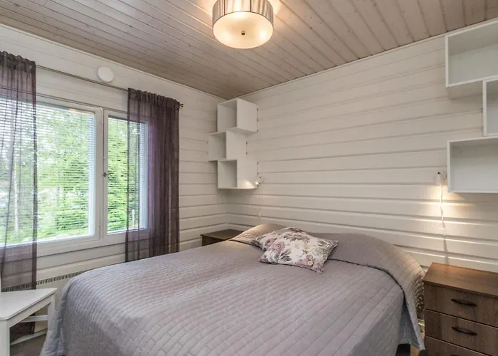 Pihlaja By Interhome Hébergement de vacances Valkeala