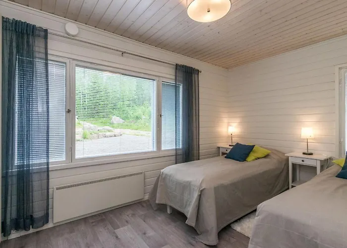 Pihlaja By Interhome Valkeala