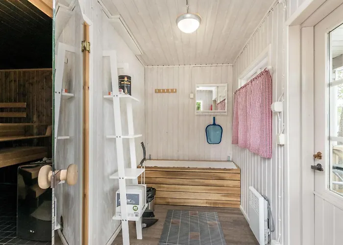 Pihlaja By Interhome