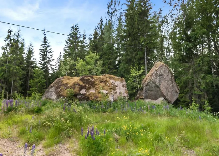 Pihlaja By Interhome Hébergement de vacances